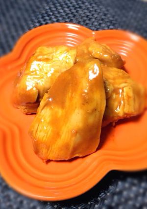 ムネ肉でもおいしい★タンドリーチキン-レシピのメイン写真