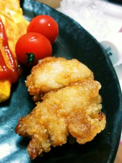 ふんわりジューシーとりからあげ☆-レシピのメイン写真