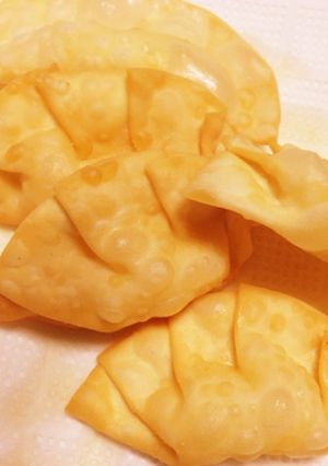 家族が好きな☆居酒屋風チーズフライ-レシピのメイン写真