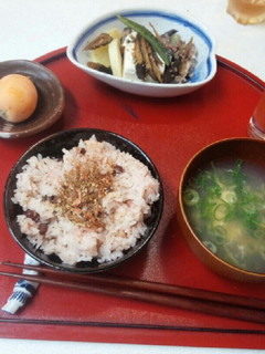 血管プラークダイエット食356(びわ)-レシピのメイン写真