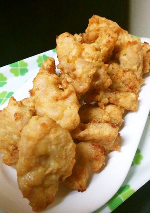 やわらか☆チキンナゲット-レシピのメイン写真