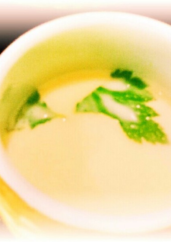 ★茶碗蒸し★-レシピのメイン写真