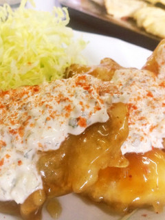 ✨ 白身魚の南蛮 ✨-レシピのメイン写真