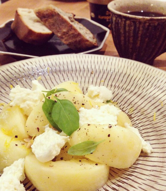 専用ページ　モモさん＆モッツァレラさんおまとめ発送 絶品 創作 秘密の 桃モッツァレラ by Cookatom 【クックパッド】 簡単