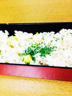 炊飯器で簡単☆ピラフ-レシピのメイン写真