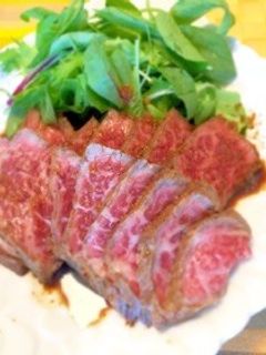 簡単ローストビーフ-レシピのメイン写真