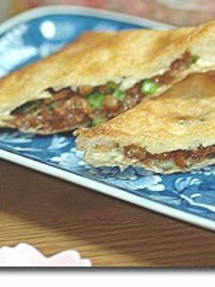 父の日に簡単おつまみ♪油揚げの納豆詰め-レシピのメイン写真