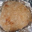ゆずみそ焼きおにぎりPART1(炊き立てご飯向き)