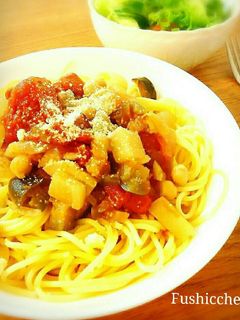 ひよこ豆と蕪のトマトスープ-レシピのメイン写真
