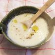 簡単♪大根ポタージュ♪ビストロ風