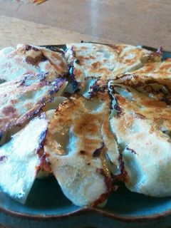 鶏ムネ肉のあっさり餃子-レシピのメイン写真