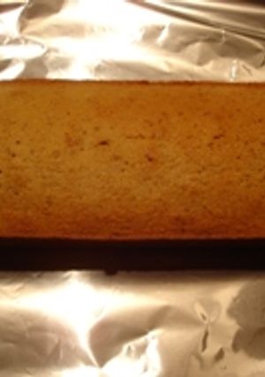 マタレーナ風パウンドケーキ-レシピのメイン写真
