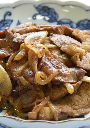 みんなが喜ぶ！豚肉の簡単スパイシー焼き-レシピのメイン写真