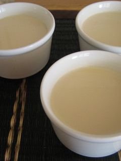 う、うまい手作り豆腐-レシピのメイン写真