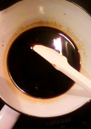 駒ヶ根名物ソースかつ丼のたれ-レシピのメイン写真