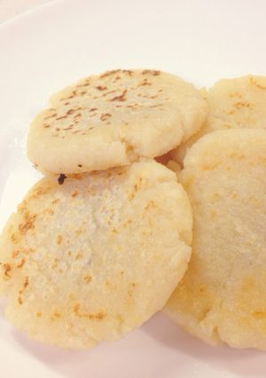 おからのヘルシー ビーガン ホットク-レシピのメイン写真