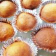 簡単ホットケーキミックス!ジャムおやつ★