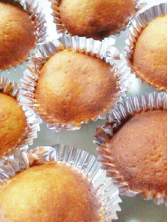 簡単ホットケーキミックス!ジャムおやつ★-レシピのメイン写真