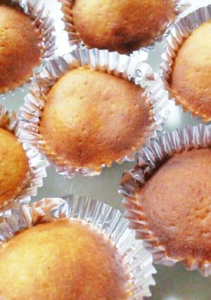 簡単ﾎｯﾄｹｰｷﾐｯｸｽ！ジャムおやつ★-レシピのメイン写真
