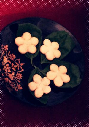 プロから伝授♡簡単本格お花のフォカッチャ-レシピのメイン写真