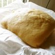 簡単♪HMで作る黒糖蒸しケーキ