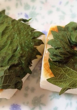 簡単すぎる はんぺんチーズ大葉！-レシピのメイン写真