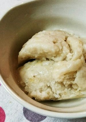 超低脂肪！ 濃厚バナナヨーグルトアイス-レシピのメイン写真