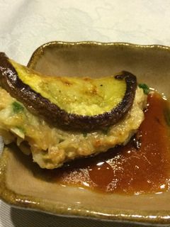 なすを皮代わりに!なす餃子-レシピのメイン写真