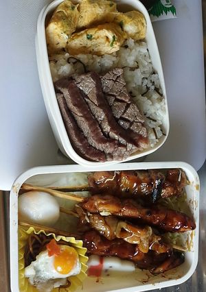 お弁当3-レシピのメイン写真
