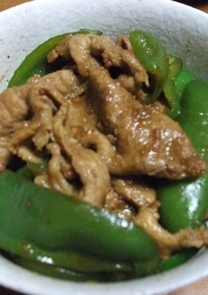 スタミナ満点！　にんにく味噌豚丼-レシピのメイン写真