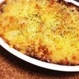 糖質制限 豆富クリームチキングラタン