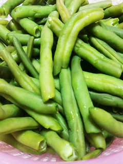 硬いインゲン豆を柔らかく茹でる(^^)-レシピのメイン写真