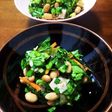 管理栄養士考案!薬膳サラダ