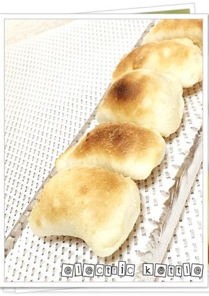 おつまみカルツォーネ-レシピのメイン写真