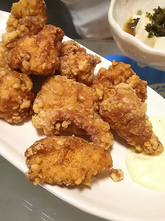 ♥鶏ムネ肉のジューシー唐揚げ-レシピのメイン写真