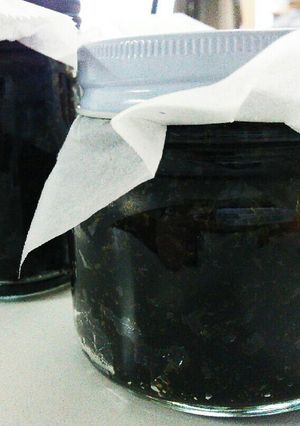 青さ海苔の佃煮-レシピのメイン写真