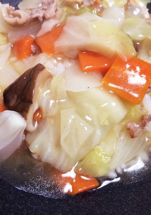 簡単☆中華丼-レシピのメイン写真