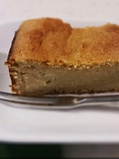 濃厚酒粕パウンドケーキ-レシピのメイン写真