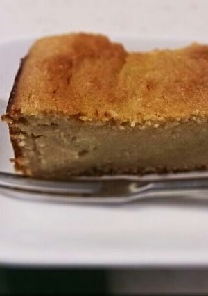 濃厚酒粕パウンドケーキ-レシピのメイン写真
