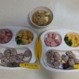 幼児食 時短 簡単 ひとくちおにぎり
