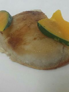カジキのマヨネーズ焼き-レシピのメイン写真