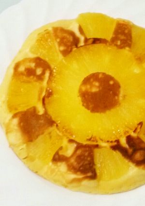 ✲おひさまパンケーキ✲-レシピのメイン写真