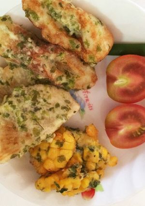 磯部揚げ-レシピのメイン写真