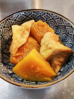 ☆かぼちゃの煮物☆-レシピのメイン写真