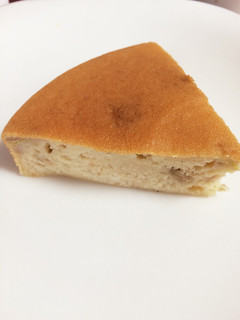 炊飯器で簡単バナナヨーグルトケーキ HM-レシピのメイン写真