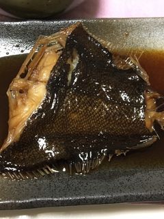 簡単煮魚黄金比!ブリ赤魚カレイも失敗なし-レシピのメイン写真