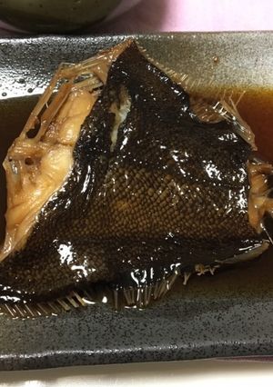 簡単煮魚黄金比！ブリ赤魚カレイも失敗なし-レシピのメイン写真