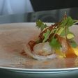 オーストラリア産 車海老の炙り
