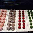 ラミントン ケーキ