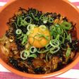 激ウマ!簡単豚キムチ丼。